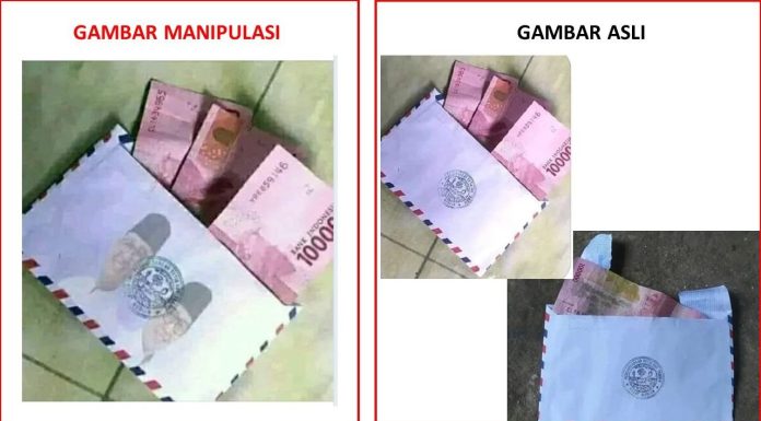 Cek fakta