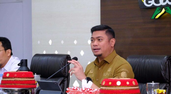 Pemkab Gowa