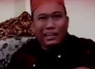 songkok bugis