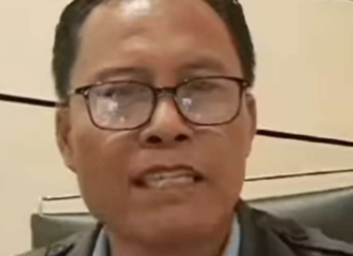 anies gagal jadi presiden