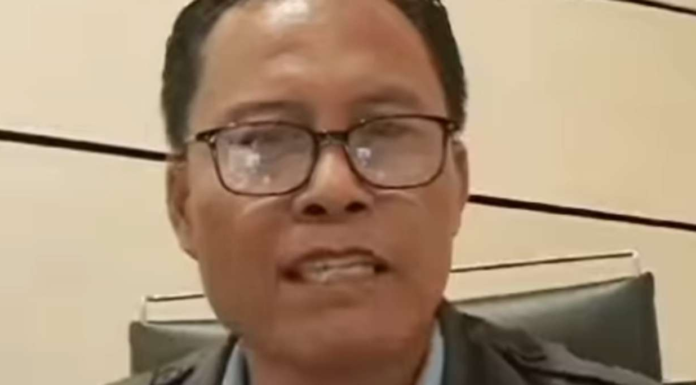 anies gagal jadi presiden