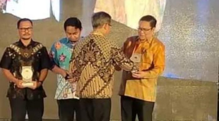 63 Tahun, Indah Karya Terus Tumbuh Menuju Indonesia Emas 2045 indah karya