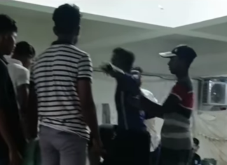 pengungsi rohingya