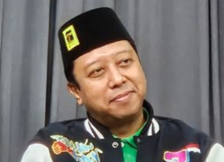 suara psi