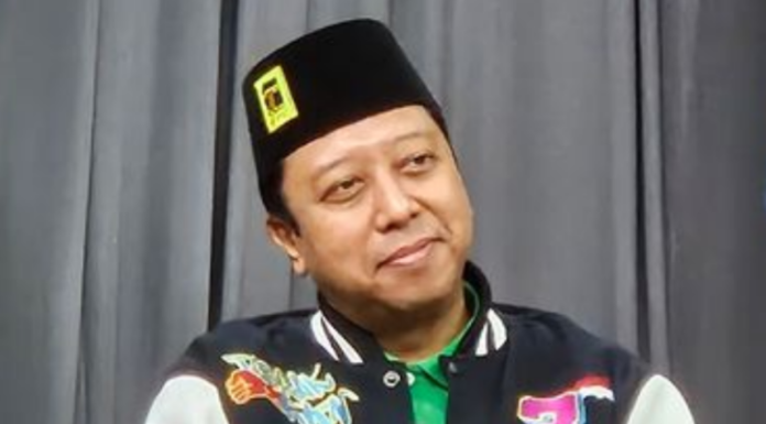 suara psi
