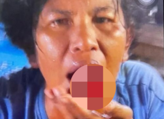 korban penganiayaan