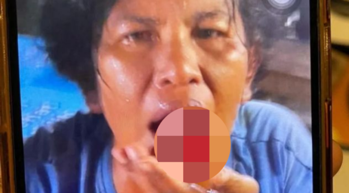 korban penganiayaan