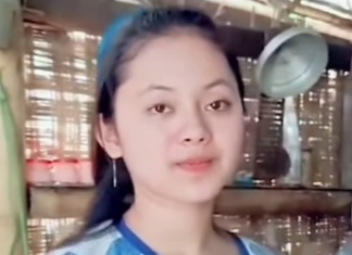 wanita cantik