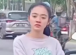 pertama kali ke batam