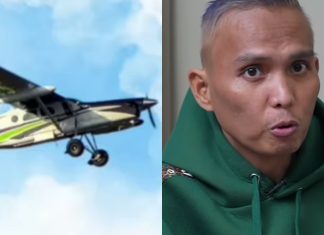 pesawat smart air