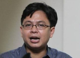 burhanuddin muhtadi