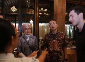 nikel indonesia