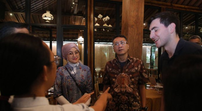 Nikel di Indonesia Jenis Laterite, PT Vale Ungkap Tantangannya Adalah Mengelola Air Limpasan nikel indonesia