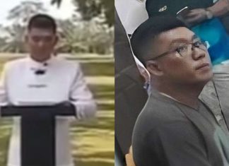mengaku nabi