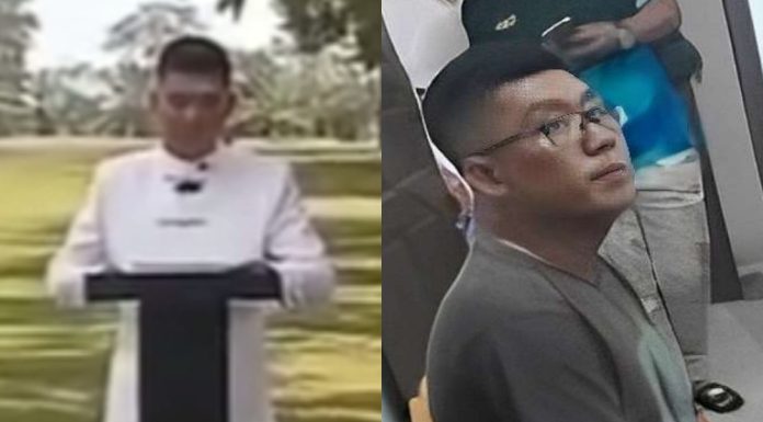 mengaku nabi mengaku nabi