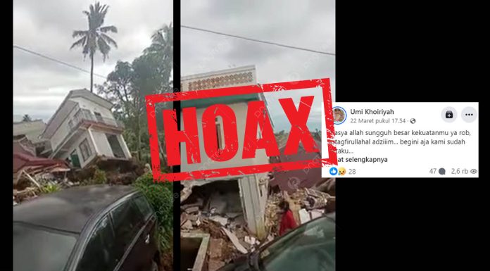 gempa tuban