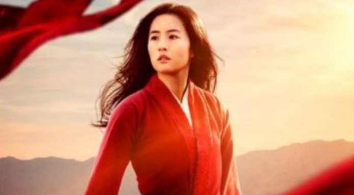 liu yifei