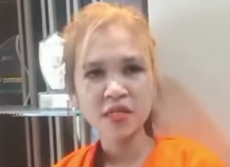 korban pelecehan seksual