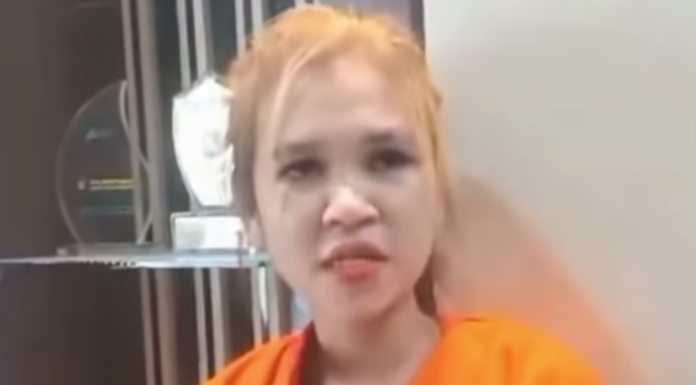 korban pelecehan seksual
