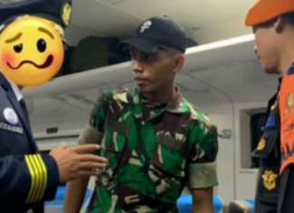 oknum tni