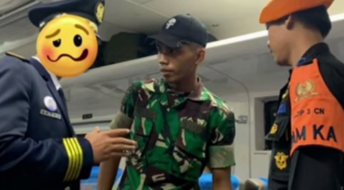 oknum tni oknum tni