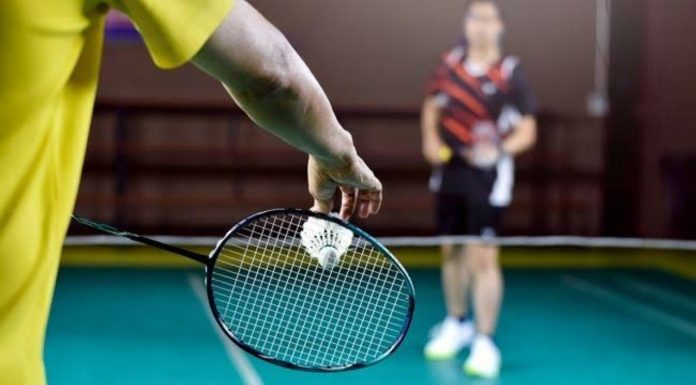 Kenapa sih Badminton Banyak Diminati oleh Berbagai Kalangan? badminton