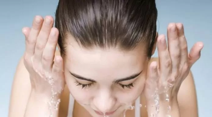 micellar water
