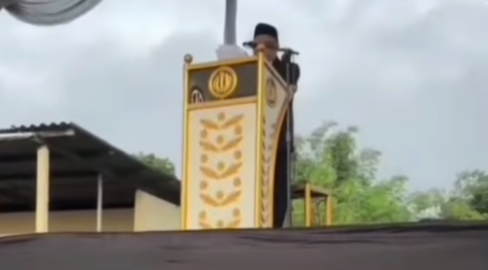 khatib shalat id