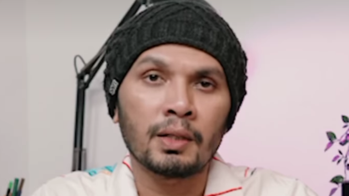 ustadz hanan attaki