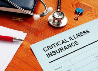 asuransi sakit kritis