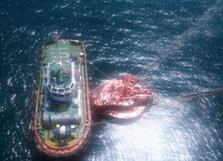 pertamina trans kontinental