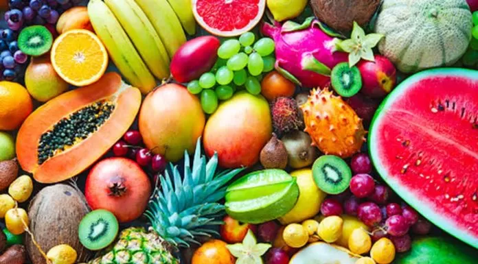 5 Buah yang Mengandung Kadar Gula yang Tinggi buah kadar gula tinggi