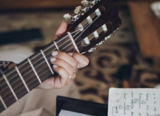 musik meningkatkan kesehatan