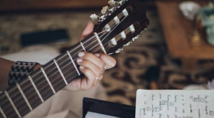 musik meningkatkan kesehatan