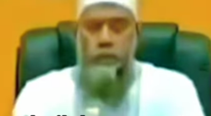 yazid jawas