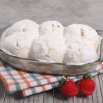 milk bun