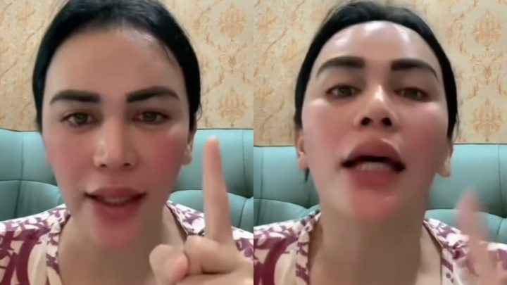 Viral, Ratu Entok Sebut Pelaku Kasus Pembunuhan Vina Cirebon Sengaja Tak Ditangkap pembunuhan vina cirebon