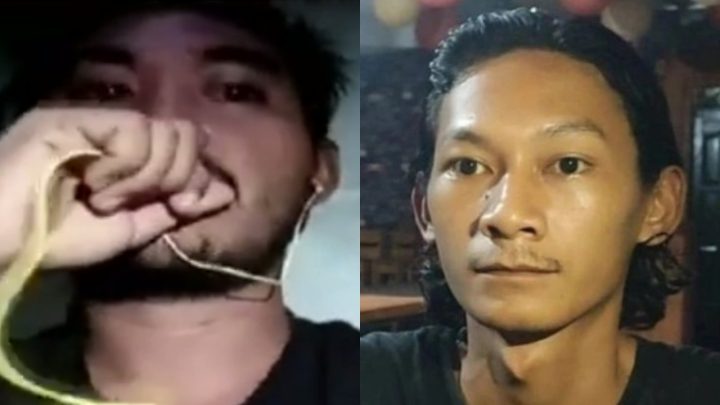 Pengakuan Terbaru Mel Mel, Lihat Saka Tatal Saat Kejadian Pembunuhan Vina Cirebon mel mel