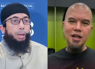 khalid basalamah