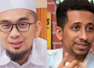 ustadz adi hidayat