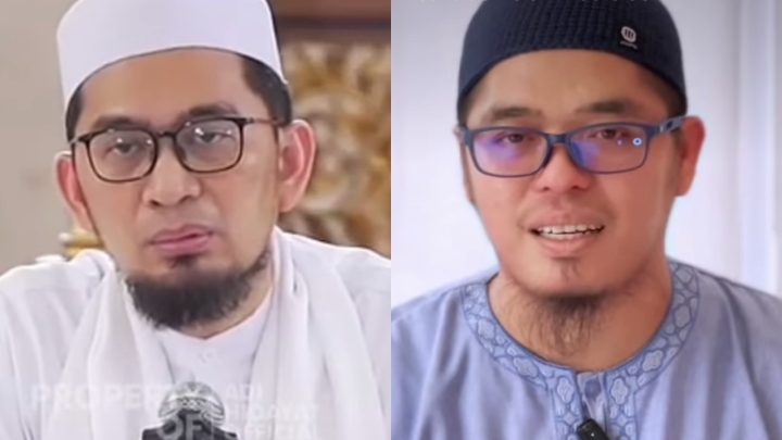 Muflih Safitra Kritik Ustadz Adi Hidayat Soal Musik, Pemuda Muhammadiyah Siap Tempuh Jalur Hukum ustadz adi hidayat