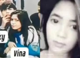 kronologi kasus vina