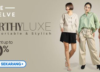 rekomendasi dress wanita kekinian