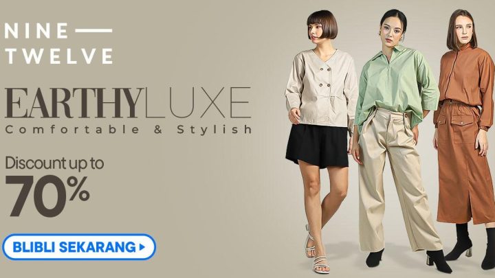 rekomendasi dress wanita kekinian