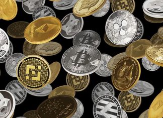 harga bitcoin hari ini