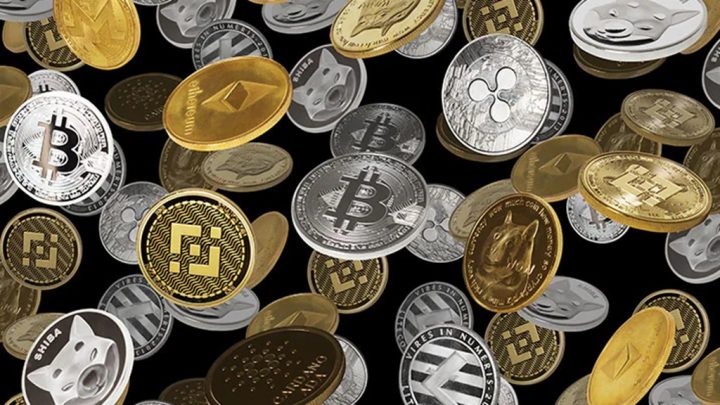 harga bitcoin hari ini