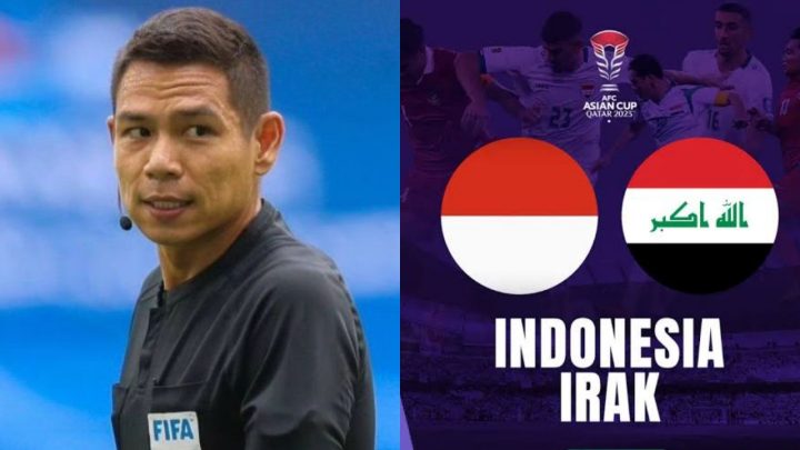 wasit var