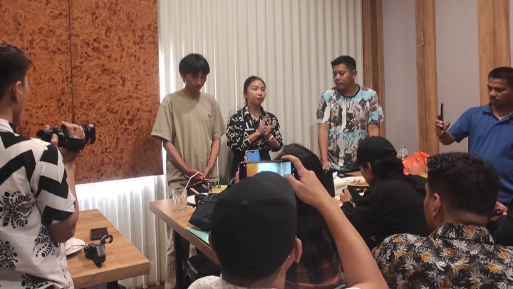 Ratusan Operator Alat Berat Huabao Kantongi Sertifikat SIO 181, Kerja Sama PJK3 Huabao