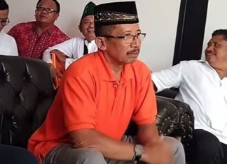 pria di kudus