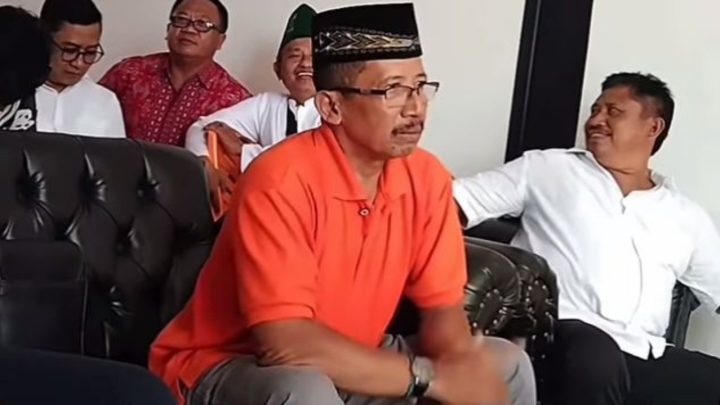 pria di kudus